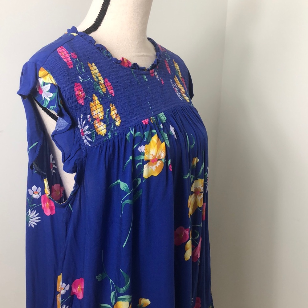 Floral Top